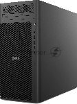 Компьютер Dell Pro Max Tower T2 FCT2250 MT Core Ultra 9 285K (3.7) 64Gb SSD2Tb RTX 4500 Ada 24Gb Windows 11 Pro GbitEth 1500W мышь черный (DPMT-9482), вид 2