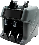 Счетчик банкнот DoCash DC-55V HD автоматический мультивалютный 29147, вид 5