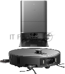 Пылесос-робот Xiaomi Robot Vacuum 6 Max EU 70Вт серый (в компл.:1мешок), вид 5