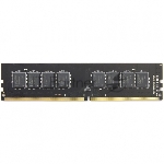 Оперативная память AMD Radeon R7, DDR4, 16GB (1x16GB), 2400MHz, CL16, DIMM