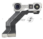 Камера передняя (селфи) для Apple iPhone 13 Pro Max