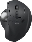 Мышь беспроводная (трекбол) Logitech MX ERGO S черный