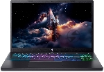 Ноутбук Acer Nitro V15 ANV15-A31-R6GF/15.6"/IPS/AMD Ryzen 7 170/16384Mb/512Gb SSD/Nvidia GeForce RTX5060 8Gb/NoOS/черный/2.2kg