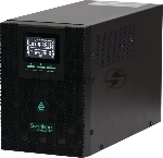 Источник бесперебойного питания Systeme Electriс SMT SMTSE1000TI/1000 ВА/720 Вт/6xIEC-320-C13