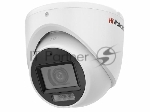 Камера HiWatch HD-TVI IR DOME DS-T503A(B)(2.8мм)