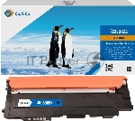 Картридж лазерный G&G GG-K406S черный (1500 стр.) для Samsung CLP-360/362/363/365/367/368, CLX-3300/3302/3303/3304/3305/3307