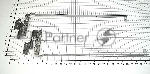 Петли для ноутбука HP Compaq Presario C300 C500 V5000 В3800