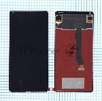 дисплей в сборе с тачскрином для Xiaomi для Mix 2 черный