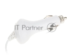 Автомобильное зарядное устройство Partner для iPhone4, 1А