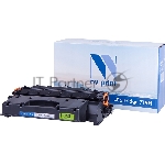Картридж лазерный NVPrint совместимый Canon 719H для LBP 6300dn/6650dn/MF 5840dn/5880dn (6400k)
