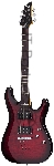 Гитара электрическая (STCB) Schecter C-6 PLUS