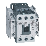 Контактор CTX3 40 3P 32A 2но2нз ~230В | 416126 | Legrand