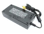 Блок питания (сетевой адаптер) для ноутбуков MSI 19.5V 11.8A 4pin 230W, OEM