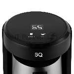 Кофеварка-турка BQ ET1160M Чёрный, вид 4