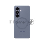 Чехол-накладка Samsung Silicone Magnet Case Samsung S26 (S942) (EF-ES942CVEGRU) Blueviolet, вид 2