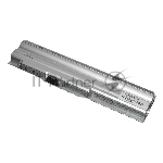 Аккумуляторная батарея для ноутбука Sony Vaio VPC-Z1 (VGP-BPS20/S) 10.8V 57Wh серебристая