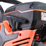 Бензорез PATRIOT DSG 735С, 75сс, 4.8 л.с, 350мм, Кейс, вид 19