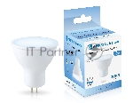 Лампа светодиодная	Ambrella light 161106 LED MR16 11W IC GU5.3 6400K 175-265V