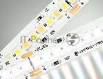 Светодиодная лента Ambrella light GS4151 2835 240Led/ 18W m/ 24V IP20 CCT 3000-6500K/5000*10*1.2mm (3 конт.)