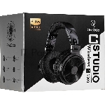Гарнитура ONEODIO Pro-C Чёрный