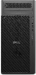 Компьютер Dell Pro Max Tower T2 FCT2250 MT Core Ultra 9 285K (3.7) 64Gb SSD2Tb RTX 4500 Ada 24Gb Windows 11 Pro GbitEth 1500W мышь черный (DPMT-9482)