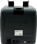Счетчик банкнот DoCash DC-55V HD автоматический мультивалютный 29147, вид 4