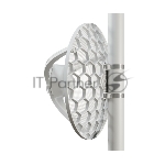Радиомаршрутизатор LTE-клиент MikroTik LHGGM&EG18-EA LHG LTE18 kit