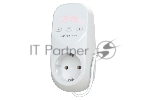 Терморегулятор pt red Welrok 4660251140205