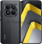 Смартфон Poco M8 Pro 5G 12/512Gb черный