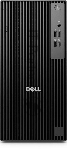 Компьютер Dell Pro 7821 QCT1250 MT Core Ultra 7 265 (2.4) 8Gb SSD512Gb Graphics Windows 11 Pro GbitEth WiFi BT 180W мышь клавиатура черный (DPT-7821)
