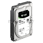 Жесткий диск HDD Seagate Enterprise 6Tb 7200rpm SAS 256Mb 3.5", вид 3