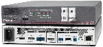 Короба поверхностного монтажа Extron SMP 111