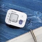 Тонометр автоматический OMRON RS2 (HEM-6121-RU)
