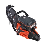 Бензорез PATRIOT DSG 735С, 75сс, 4.8 л.с, 350мм, Кейс, вид 18