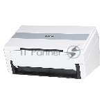 Документ-сканер AD345GL, цветной, двусторонний, 60 стр./мин, ADF 100, A4, USB 3.2, нагрузка 10000 стр./день/ AD345GL, Document scanner, A4, duplex, 60 ppm, ADF 100, USB 3.2