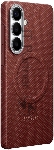 Чехол-накладка Carbon Magnet Case Samsung S26+(S947) (EF-KS947SREGRU) Coralred, вид 4