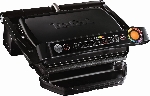 Гриль электрический Tefal GC714834, черный, вид 27