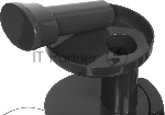 Соковыжималка Moulinex ZU150110 белый/черный, шнековая вертикальная, 150 Вт, 800 мл, электронное, реверс, вид 36