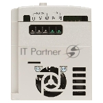 Преобразователь частоты 2.2/4кВт 1х230В VECTOR-100 PROxima EKF VT100-2R2-1B, вид 65