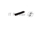 Тормозная площадка(резинка) Samsung/HP ML-1510/1710/1750/SCX-4100/4016/4216/Phaser 3120/3130/3300 (JC73-00141A)
