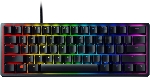 Игровая клавиатура Razer Huntsman Mini Razer Huntsman Mini Gaming keyboard  - Russian Layout