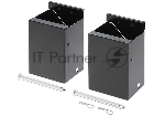 Лючки для кабеля Extron Cable Cubby Retractor Bracket Kit – Double
