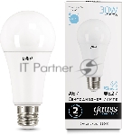 Светодиодная лампа LED Elementary A67 30W E27 2390lm 6500K 1/10/50 0 GAUSS 73239