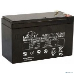 Батарея для ИБП STAR/Leoch DJW12-7.0 (12V 7Ah)