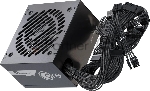 Блок питания SeaSonic Core V2 GC-650, 650Вт, 80+ Gold, 120мм, немодульный, черный, вид 15