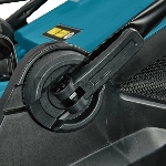 Газонокосилка аккумуляторная Makita LM004GU102, 40 В, 4 Ач, вид 5