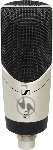 Микрофон проводной Sennheiser MK 4 серый, вид 4