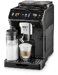 Кофемашина автоматическая DeLonghi ECAM450.65.G серый/черный, исп. кофе - зерновой/молотый, 1.8 л, 1450 Вт, 19 Бар., вид 17