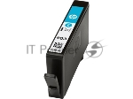 Картридж струйный HP 903 T6L87AE голубой для HP OJP 6960/6970 (315стр.)