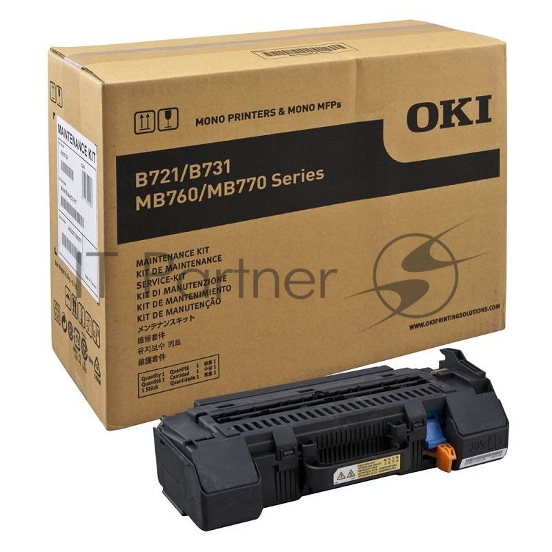 Сервисный набор Oki B721/731/MB760/770/ES7131/7170 200K